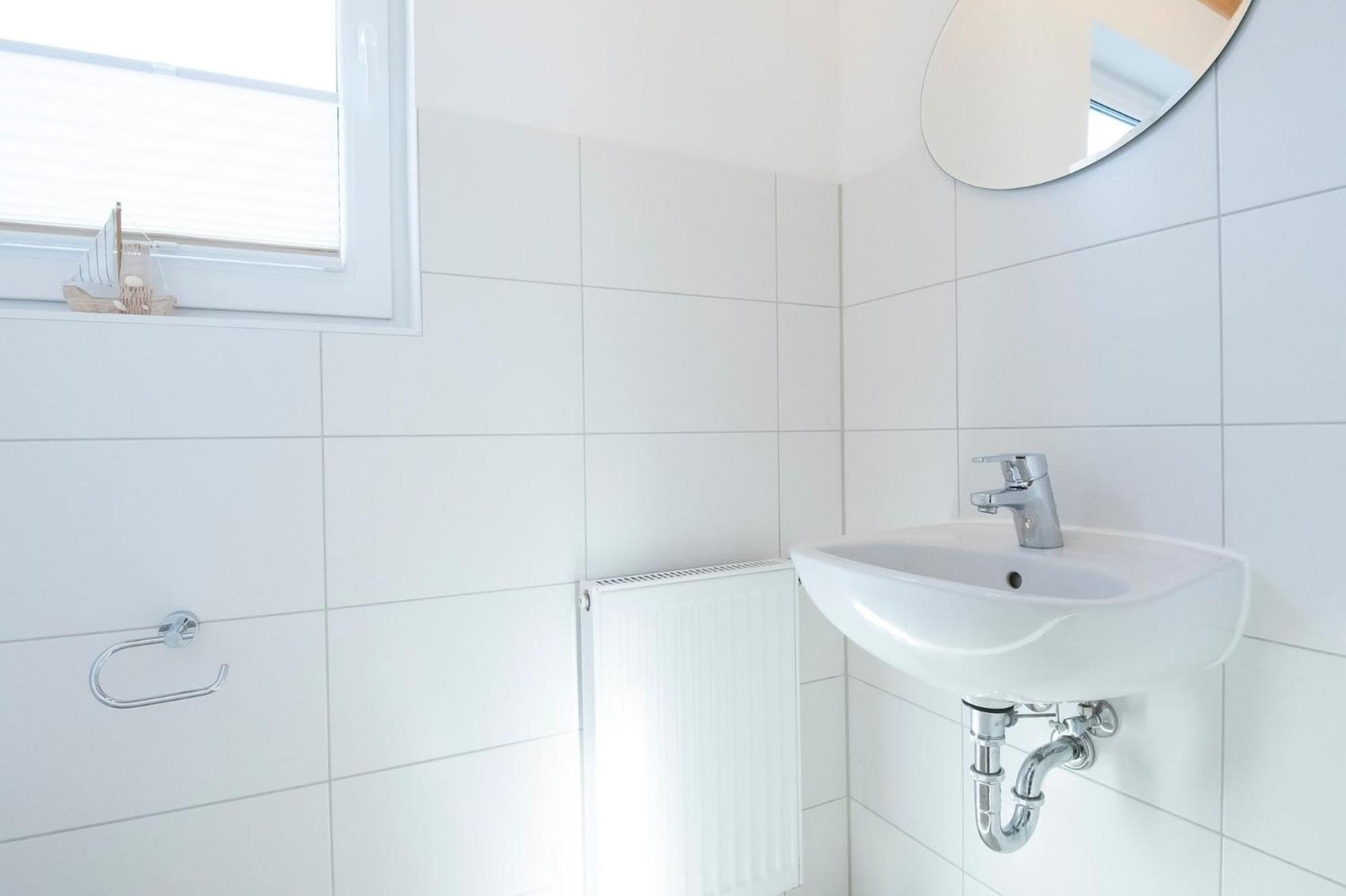 Seepark Suessau Ferienhaus Seerose 3 ภายนอก รูปภาพ