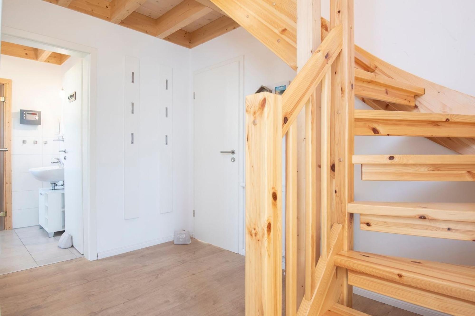 Seepark Suessau Ferienhaus Seerose 3 ภายนอก รูปภาพ