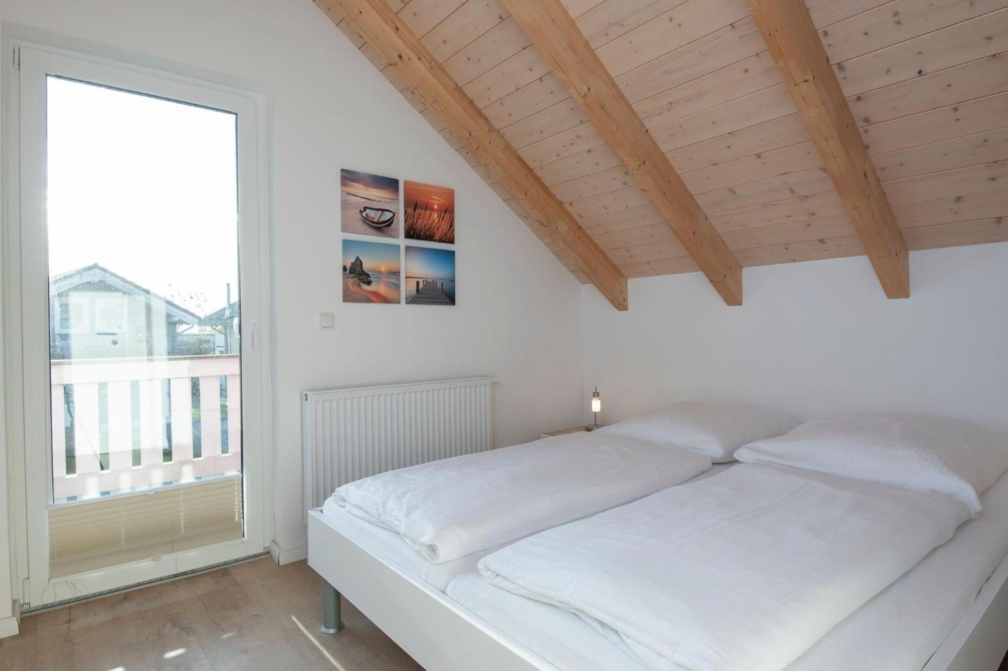 Seepark Suessau Ferienhaus Seerose 3 ภายนอก รูปภาพ